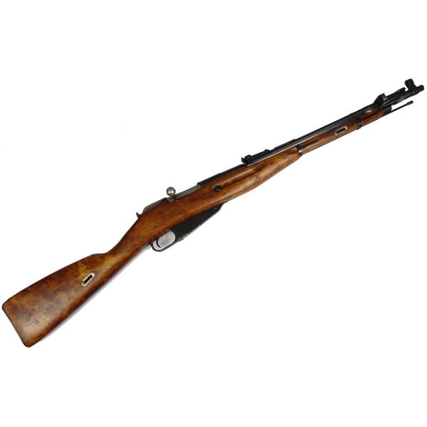 Karabin Mosin wz.44 kal. 7,62x54R